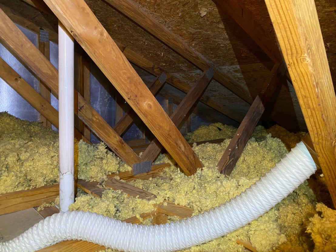Attic and Crawlspace Solutions
