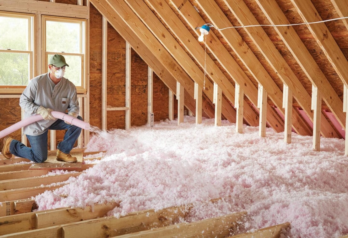 Crawlspace Repair
